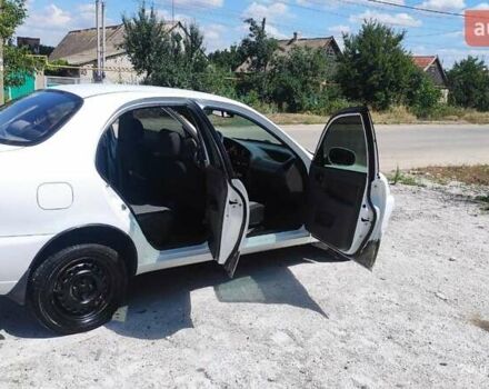 ЗАЗ Ланос, объемом двигателя 1.5 л и пробегом 143 тыс. км за 3500 $, фото 10 на Automoto.ua