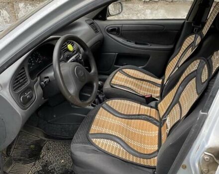 ЗАЗ Ланос, объемом двигателя 1.5 л и пробегом 201 тыс. км за 2800 $, фото 5 на Automoto.ua