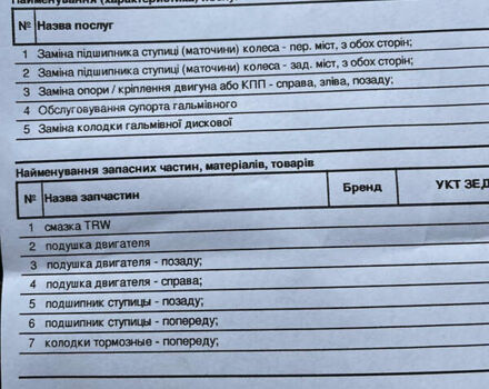 ЗАЗ Ланос, объемом двигателя 1.4 л и пробегом 142 тыс. км за 4200 $, фото 5 на Automoto.ua