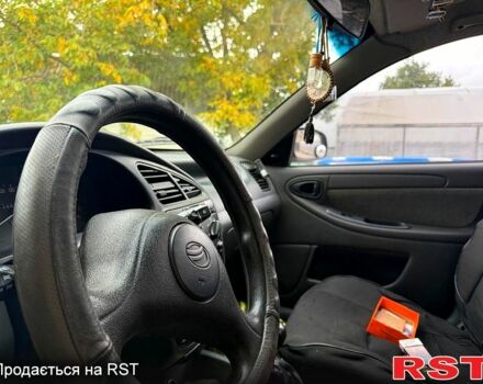 ЗАЗ Ланос, объемом двигателя 1.5 л и пробегом 138 тыс. км за 2200 $, фото 7 на Automoto.ua