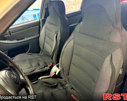 ЗАЗ Ланос, объемом двигателя 1.5 л и пробегом 138 тыс. км за 2200 $, фото 8 на Automoto.ua