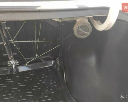 ЗАЗ Ланос, объемом двигателя 1.5 л и пробегом 143 тыс. км за 3500 $, фото 18 на Automoto.ua