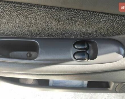 ЗАЗ Ланос, объемом двигателя 1.5 л и пробегом 143 тыс. км за 3500 $, фото 15 на Automoto.ua