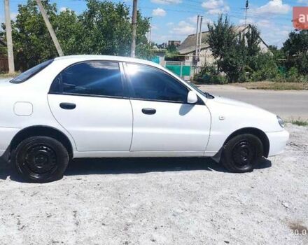 ЗАЗ Ланос, объемом двигателя 1.5 л и пробегом 143 тыс. км за 3500 $, фото 2 на Automoto.ua