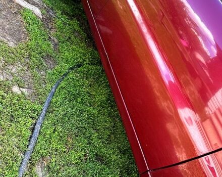 ЗАЗ Ланос, об'ємом двигуна 1.5 л та пробігом 82 тис. км за 4200 $, фото 2 на Automoto.ua