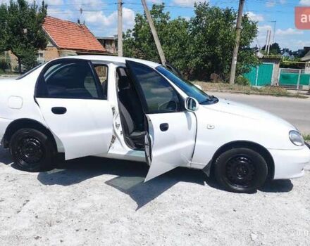 ЗАЗ Ланос, объемом двигателя 1.5 л и пробегом 143 тыс. км за 3500 $, фото 14 на Automoto.ua