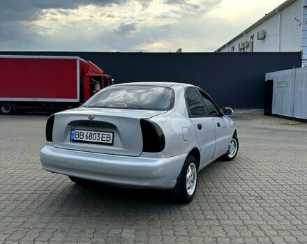 ЗАЗ Ланос, объемом двигателя 1.5 л и пробегом 300 тыс. км за 2200 $, фото 2 на Automoto.ua