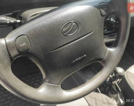 ЗАЗ Ланос, объемом двигателя 1.5 л и пробегом 143 тыс. км за 3500 $, фото 7 на Automoto.ua