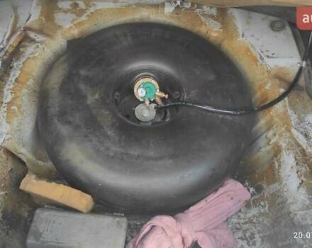 ЗАЗ Ланос, объемом двигателя 1.5 л и пробегом 143 тыс. км за 3500 $, фото 22 на Automoto.ua