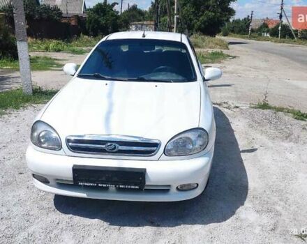 ЗАЗ Ланос, объемом двигателя 1.5 л и пробегом 143 тыс. км за 3500 $, фото 4 на Automoto.ua