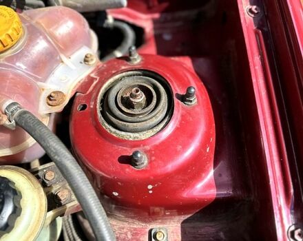 ЗАЗ Ланос, об'ємом двигуна 1.5 л та пробігом 82 тис. км за 4200 $, фото 3 на Automoto.ua
