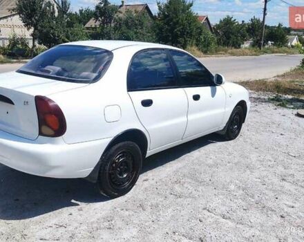 ЗАЗ Ланос, объемом двигателя 1.5 л и пробегом 143 тыс. км за 3500 $, фото 8 на Automoto.ua