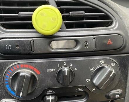 ЗАЗ Ланос, объемом двигателя 1.5 л и пробегом 201 тыс. км за 2800 $, фото 3 на Automoto.ua