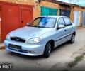 ЗАЗ Ланос, объемом двигателя 1.4 л и пробегом 101 тыс. км за 4000 $, фото 4 на Automoto.ua
