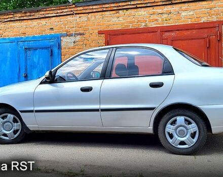 ЗАЗ Ланос, объемом двигателя 1.5 л и пробегом 84 тыс. км за 3550 $, фото 6 на Automoto.ua