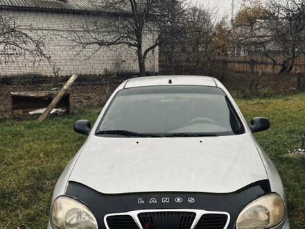 ЗАЗ Ланос, объемом двигателя 0 л и пробегом 273 тыс. км за 1700 $, фото 1 на Automoto.ua