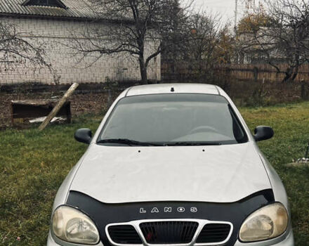 ЗАЗ Ланос, объемом двигателя 0 л и пробегом 273 тыс. км за 1700 $, фото 1 на Automoto.ua