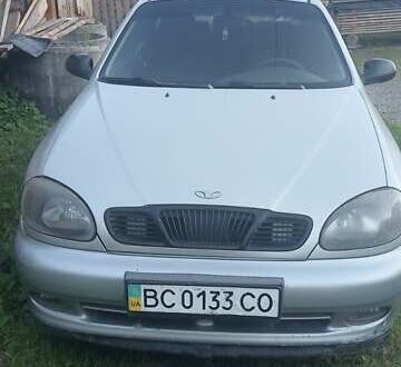 ЗАЗ Ланос 2007 у Славском на Automoto.ua ЗАЗ Ланос, об'ємом двигуна 1.5 л та пробігом 280 тис. км за 1500 $, фото 1 на Automoto.ua
