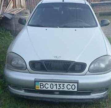 ЗАЗ Ланос, об'ємом двигуна 1.5 л та пробігом 280 тис. км за 1500 $, фото 1 на Automoto.ua