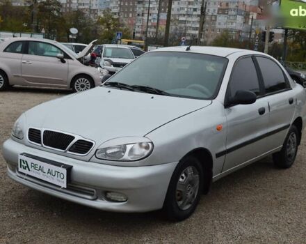 ЗАЗ Ланос, объемом двигателя 0 л и пробегом 122 тыс. км за 2300 $, фото 1 на Automoto.ua