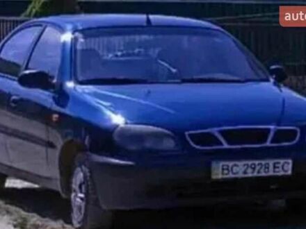 ЗАЗ Ланос 2008 у Самборе на Automoto.ua ЗАЗ Ланос, об'ємом двигуна 1.8 л та пробігом 190 тис. км за 2100 $, фото 1 на Automoto.ua