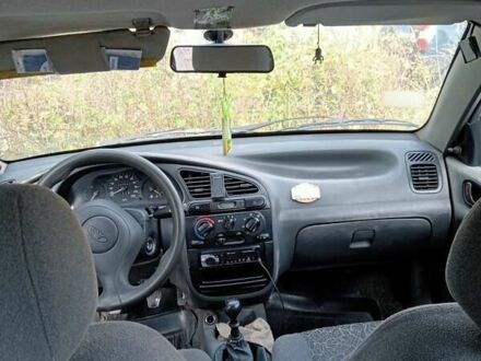 ЗАЗ Ланос, объемом двигателя 1.4 л и пробегом 300 тыс. км за 2000 $, фото 1 на Automoto.ua