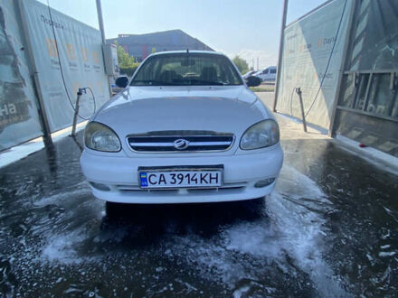 ЗАЗ Ланос, объемом двигателя 1.5 л и пробегом 350 тыс. км за 2550 $, фото 1 на Automoto.ua