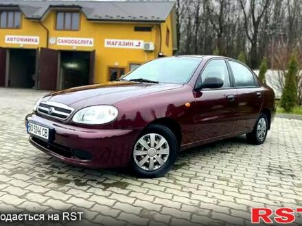 ЗАЗ Ланос 2010 в Киеве на Automoto.ua ЗАЗ Ланос, объемом двигателя 16 л и пробегом 156 тыс. км за 1990 $, фото 1 на Automoto.ua