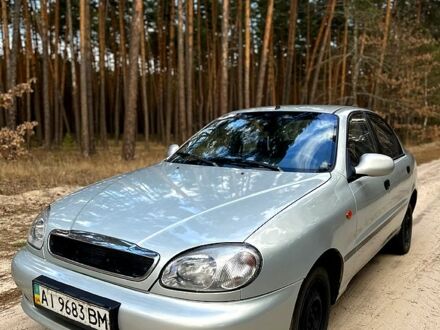 ЗАЗ Ланос 2010 в Ахтырке на Automoto.ua ЗАЗ Ланос, объемом двигателя 16 л и пробегом 181 тыс. км за 2750 $, фото 1 на Automoto.ua