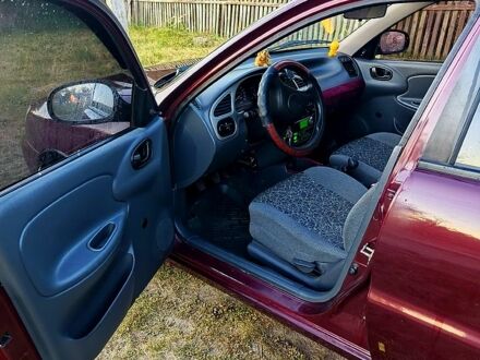 ЗАЗ Ланос, об'ємом двигуна 1.3 л та пробігом 41 тис. км за 3500 $, фото 1 на Automoto.ua