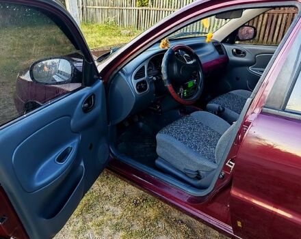 ЗАЗ Ланос, объемом двигателя 1.3 л и пробегом 41 тыс. км за 3500 $, фото 1 на Automoto.ua