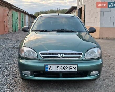 ЗАЗ Ланос, об'ємом двигуна 1.5 л та пробігом 235 тис. км за 3200 $, фото 1 на Automoto.ua