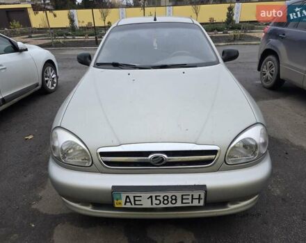 ЗАЗ Ланос, об'ємом двигуна 1.49 л та пробігом 42 тис. км за 3500 $, фото 1 на Automoto.ua