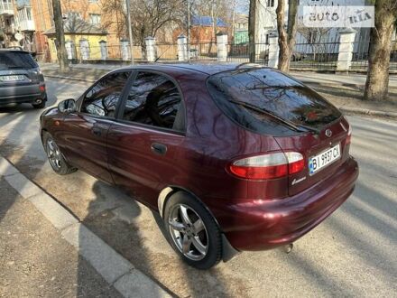 ЗАЗ Ланос, объемом двигателя 1.6 л и пробегом 130 тыс. км за 3500 $, фото 1 на Automoto.ua