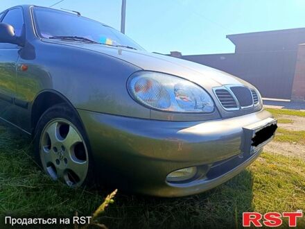 ЗАЗ Ланос 2011 в Киеве на Automoto.ua ЗАЗ Ланос, объемом двигателя 1.5 л и пробегом 235 тыс. км за 2700 $, фото 1 на Automoto.ua