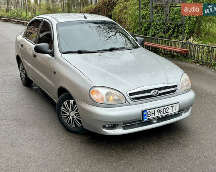 ЗАЗ Ланос, об'ємом двигуна 1.5 л та пробігом 180 тис. км за 2500 $, фото 1 на Automoto.ua
