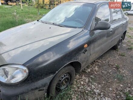 ЗАЗ Ланос 2011 у Хороле на Automoto.ua ЗАЗ Ланос, об'ємом двигуна 0 л та пробігом 220 тис. км за 1212 $, фото 1 на Automoto.ua