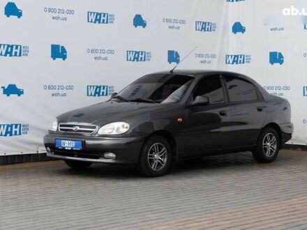 ЗАЗ Ланос 2011 у Луцьку на Automoto.ua ЗАЗ Ланос, об'ємом двигуна 1.5 л та пробігом 82 тис. км за 4000 $, фото 1 на Automoto.ua