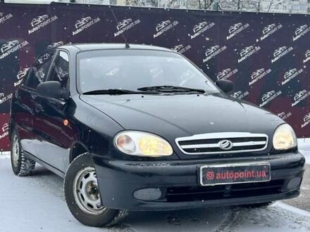 ЗАЗ Ланос, объемом двигателя 1.5 л и пробегом 110 тыс. км за 2500 $, фото 1 на Automoto.ua