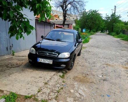 ЗАЗ Ланос, объемом двигателя 1.5 л и пробегом 149 тыс. км за 2700 $, фото 1 на Automoto.ua