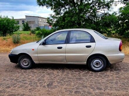 ЗАЗ Ланос 2011 у Одесі на Automoto.ua ЗАЗ Ланос, об'ємом двигуна 1.5 л та пробігом 0 тис. км за 1550 $, фото 1 на Automoto.ua