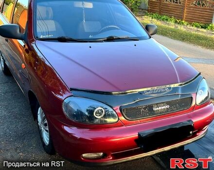 ЗАЗ Ланос, об'ємом двигуна 1.5 л та пробігом 183 тис. км за 3900 $, фото 1 на Automoto.ua