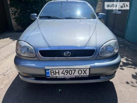 ЗАЗ Ланос 2012 в Одессе на Automoto.ua ЗАЗ Ланос, объемом двигателя 1.5 л и пробегом 125 тыс. км за 4000 $, фото 1 на Automoto.ua
