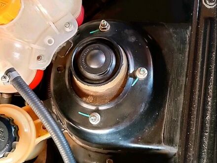 ЗАЗ Ланос 2012 в Тростянец на Automoto.ua ЗАЗ Ланос, объемом двигателя 1.5 л и пробегом 26 тыс. км за 5000 $, фото 1 на Automoto.ua