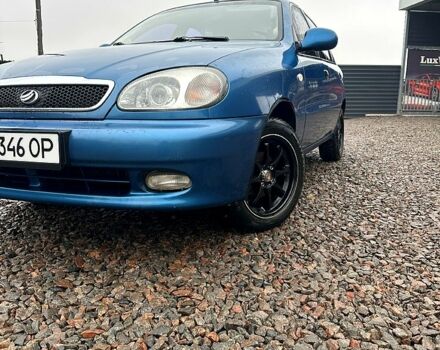 ЗАЗ Ланос, об'ємом двигуна 1.5 л та пробігом 0 тис. км за 2900 $, фото 1 на Automoto.ua