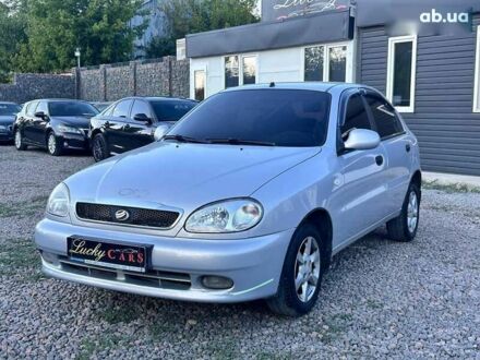 ЗАЗ Ланос 2013 в Одессе на Automoto.ua ЗАЗ Ланос, объемом двигателя 0 л и пробегом 115 тыс. км за 3900 $, фото 1 на Automoto.ua