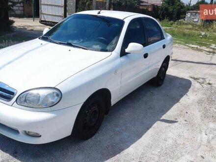 ЗАЗ Ланос, объемом двигателя 1.5 л и пробегом 143 тыс. км за 3500 $, фото 1 на Automoto.ua