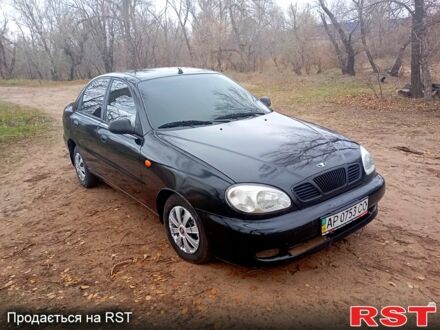 ЗАЗ Ланос 2014 у Запоріжжя на Automoto.ua ЗАЗ Ланос, об'ємом двигуна 15 л та пробігом 0 тис. км за 2000 $, фото 1 на Automoto.ua