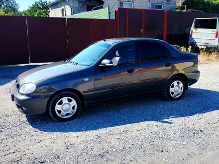 ЗАЗ Ланос, об'ємом двигуна 1.5 л та пробігом 184 тис. км за 3450 $, фото 1 на Automoto.ua
