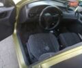 Желтый ЗАЗ Ланос, объемом двигателя 1.39 л и пробегом 315 тыс. км за 2999 $, фото 3 на Automoto.ua